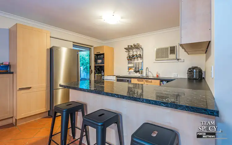 Fourth view of Homely house listing, 17 Bush Close, Beckenham WA 6107