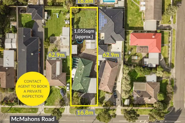 30 Mcmahons Road, Ferntree Gully VIC 3156
