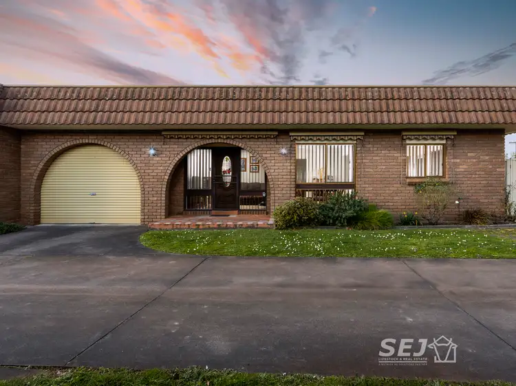 Main view of Homely unit listing, Unit 7, 18/20 Ogilvy Street, Leongatha VIC 3953