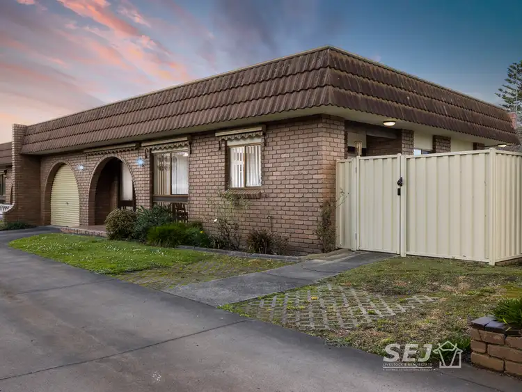 Second view of Homely unit listing, Unit 7, 18/20 Ogilvy Street, Leongatha VIC 3953