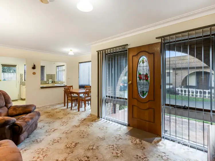 Fourth view of Homely unit listing, Unit 7, 18/20 Ogilvy Street, Leongatha VIC 3953