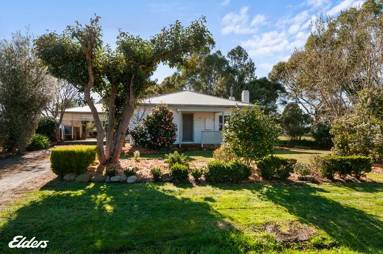 Main view of Homely house listing, 606 TARRA VALLEY ROAD, Devon North VIC 3971