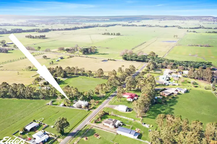 Second view of Homely house listing, 606 TARRA VALLEY ROAD, Devon North VIC 3971