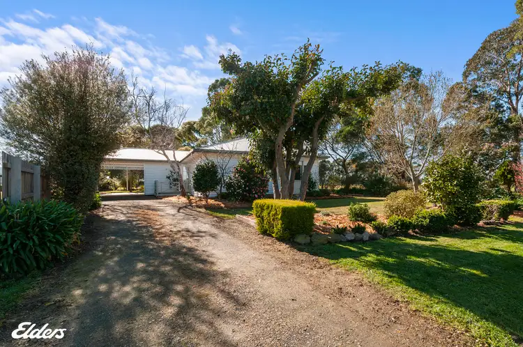 Third view of Homely house listing, 606 TARRA VALLEY ROAD, Devon North VIC 3971