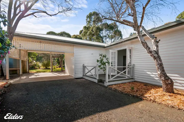 Fourth view of Homely house listing, 606 TARRA VALLEY ROAD, Devon North VIC 3971