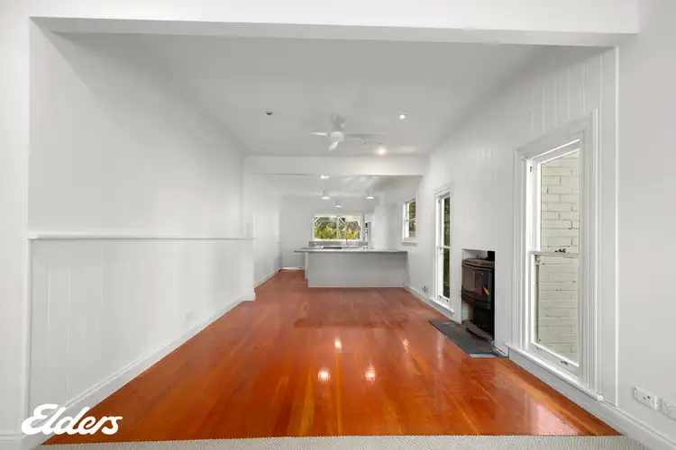 Sixth view of Homely house listing, 606 TARRA VALLEY ROAD, Devon North VIC 3971