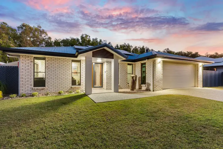 27 Dolphin Drive, Bucasia QLD 4750