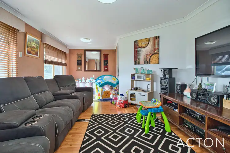 Fourth view of Homely house listing, 158 Willmott Drive, Waikiki WA 6169