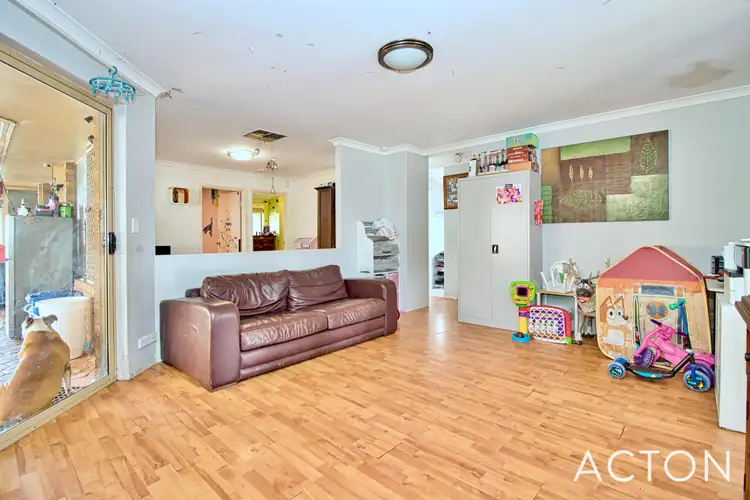 Fifth view of Homely house listing, 158 Willmott Drive, Waikiki WA 6169
