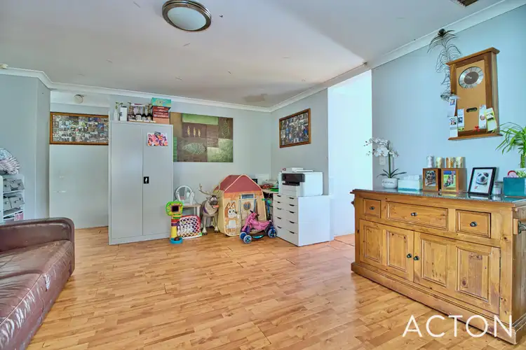 Sixth view of Homely house listing, 158 Willmott Drive, Waikiki WA 6169