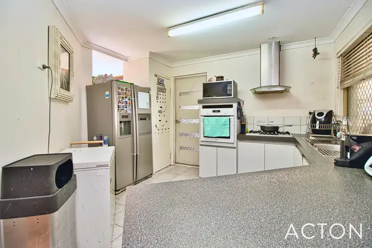 Seventh view of Homely house listing, 158 Willmott Drive, Waikiki WA 6169
