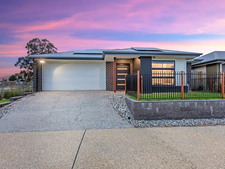 30 Mazeppa Street, South Ripley QLD 4306