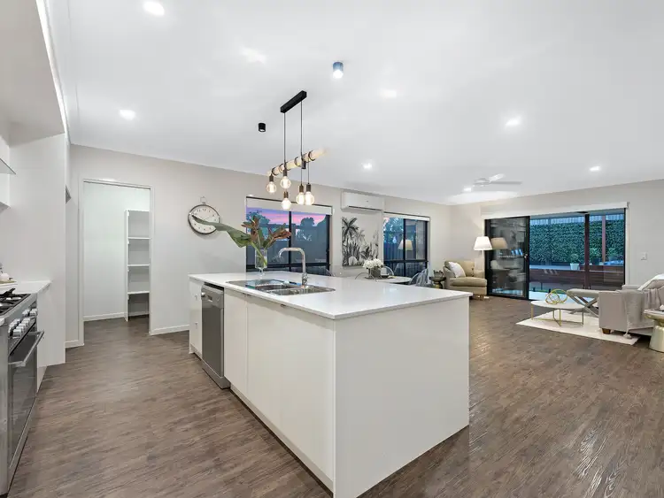 Fifth view of Homely house listing, 30 Mazeppa Street, South Ripley QLD 4306