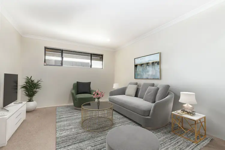 Second view of Homely house listing, 42 Beroona Way, Cockburn Central WA 6164