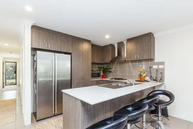 Third view of Homely house listing, 42 Beroona Way, Cockburn Central WA 6164