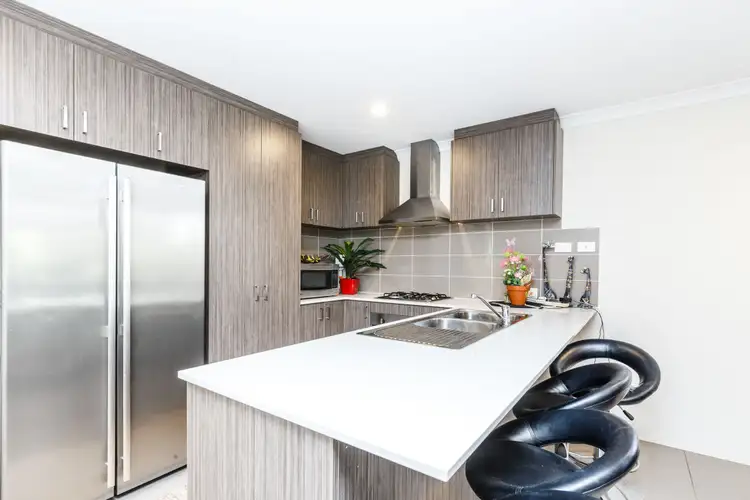 Fourth view of Homely house listing, 42 Beroona Way, Cockburn Central WA 6164