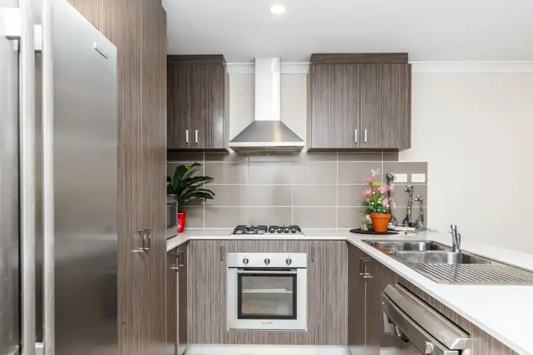 Fifth view of Homely house listing, 42 Beroona Way, Cockburn Central WA 6164