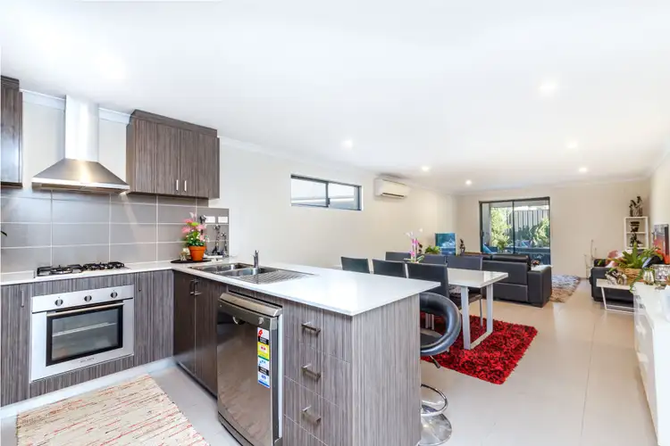 Sixth view of Homely house listing, 42 Beroona Way, Cockburn Central WA 6164