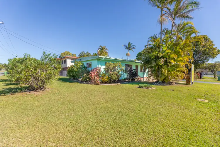 1 Luke Street, Caboolture QLD 4510