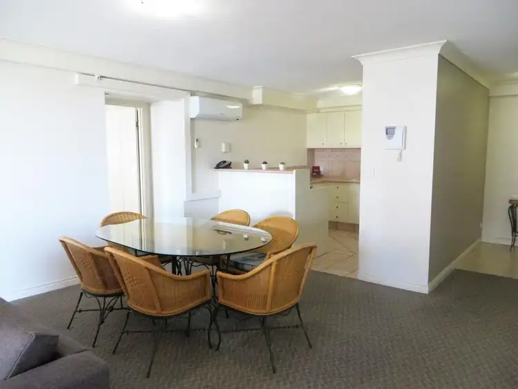 Second view of Homely unit listing, 44/7 Elkhorn Avenue, Surfers Paradise QLD 4217