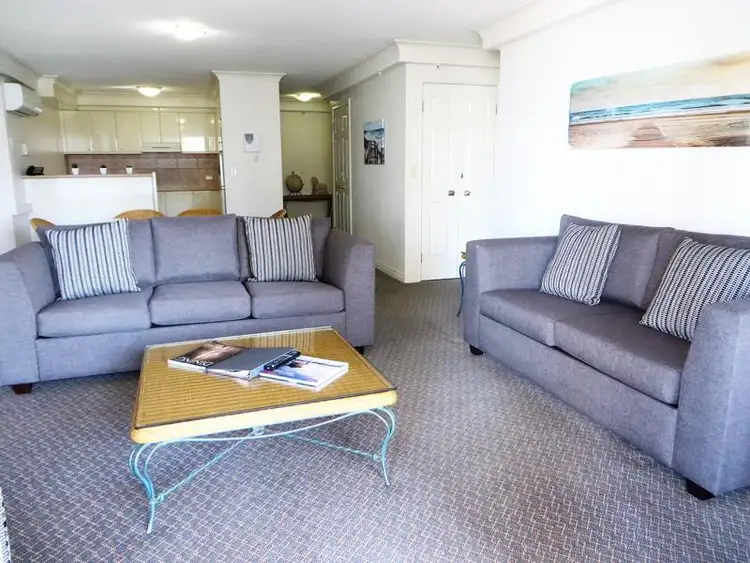 Third view of Homely unit listing, 44/7 Elkhorn Avenue, Surfers Paradise QLD 4217