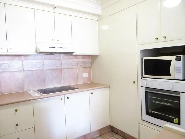 Fourth view of Homely unit listing, 44/7 Elkhorn Avenue, Surfers Paradise QLD 4217