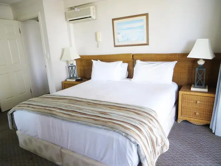 Sixth view of Homely unit listing, 44/7 Elkhorn Avenue, Surfers Paradise QLD 4217