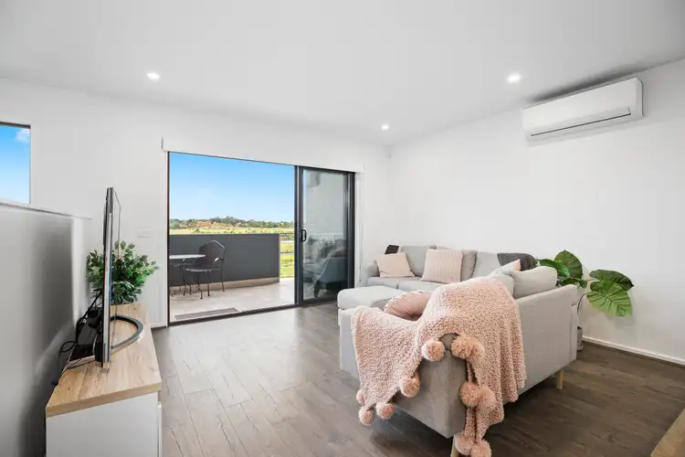 Fourth view of Homely townhouse listing, 57 Emmeline Row, Rowville VIC 3178