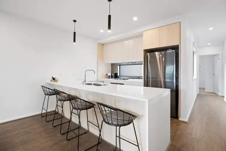 Sixth view of Homely townhouse listing, 57 Emmeline Row, Rowville VIC 3178