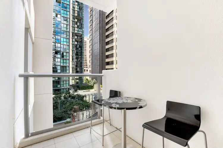 705/127 Charlotte Street, Brisbane City QLD 4000