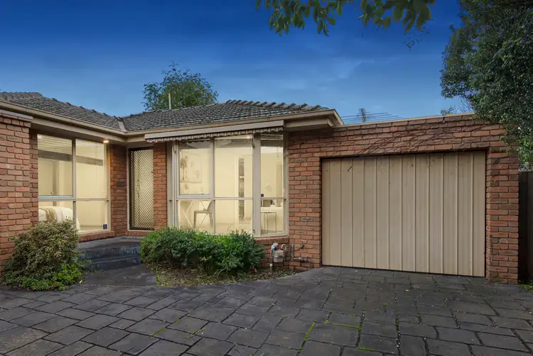 Main view of Homely house listing, 2/4 Woods Street, Balwyn VIC 3103