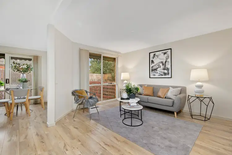 Second view of Homely house listing, 2/4 Woods Street, Balwyn VIC 3103