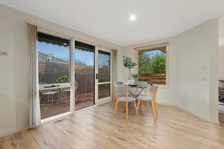 Third view of Homely house listing, 2/4 Woods Street, Balwyn VIC 3103