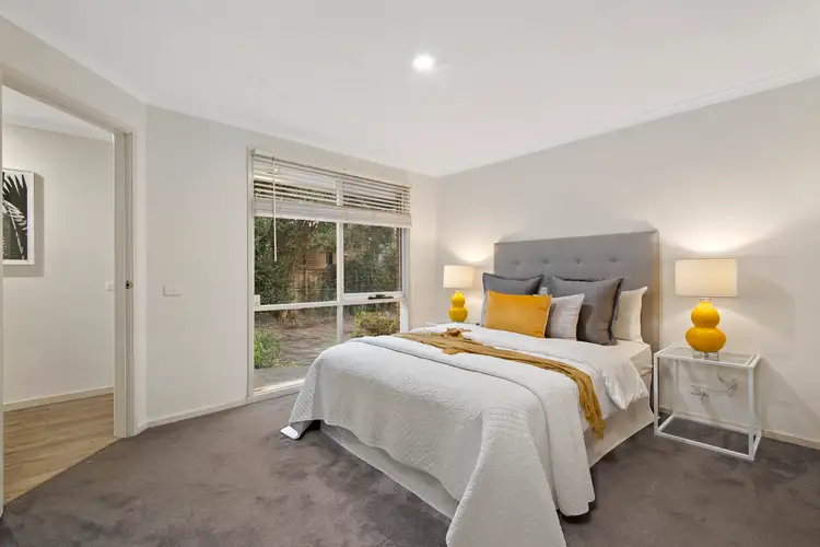 Fifth view of Homely house listing, 2/4 Woods Street, Balwyn VIC 3103