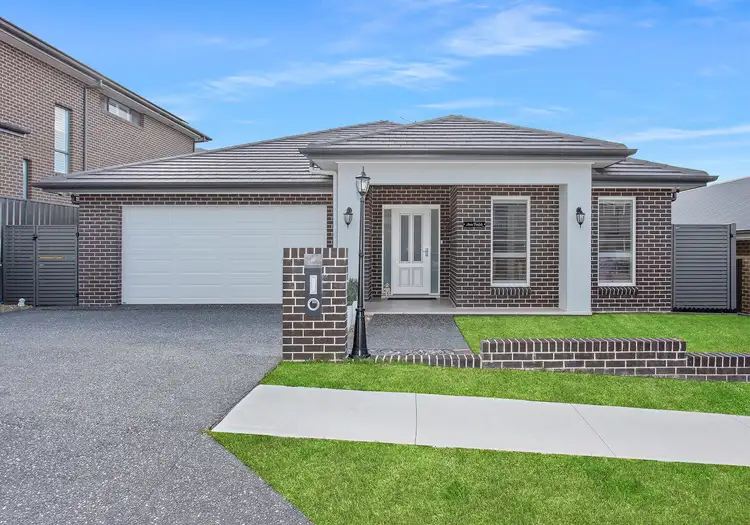 Main view of Homely house listing, 18 Lockheed Hudson, Horsley NSW 2530