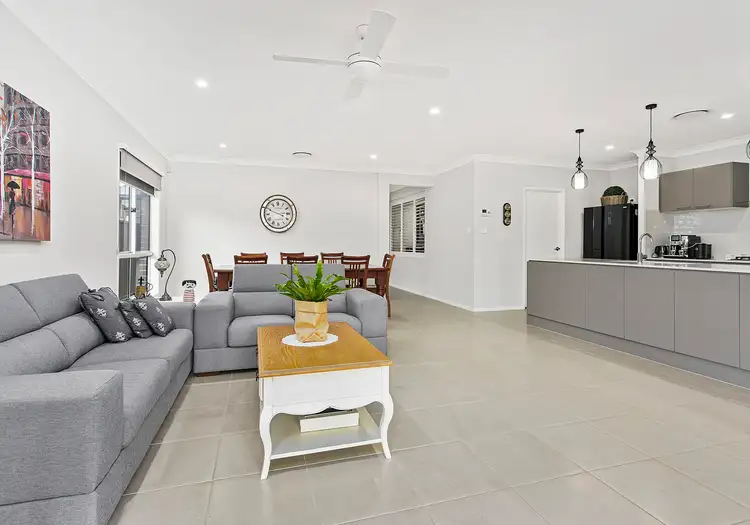 Sixth view of Homely house listing, 18 Lockheed Hudson, Horsley NSW 2530