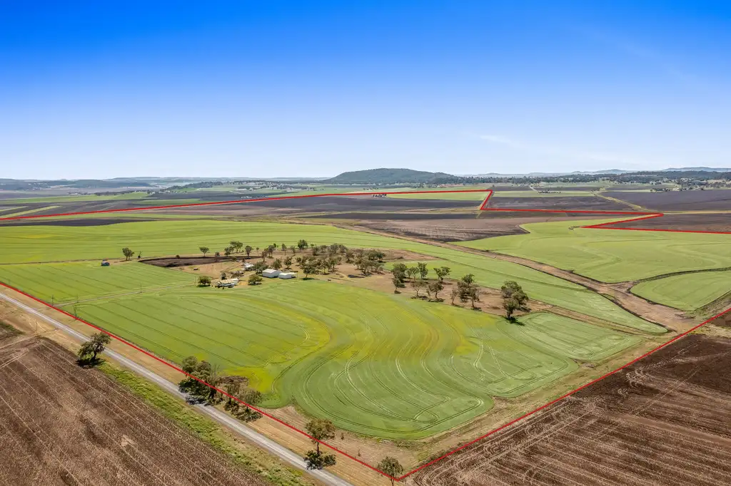 Main view of Homely rural property listing, 187 Felton Clifton Road, Felton QLD 4358