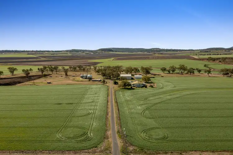 Third view of Homely rural property listing, 187 Felton Clifton Road, Felton QLD 4358