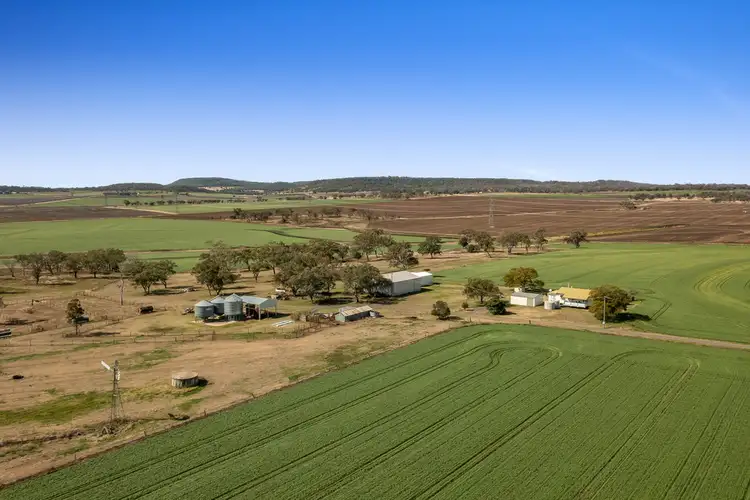 Sixth view of Homely rural property listing, 187 Felton Clifton Road, Felton QLD 4358