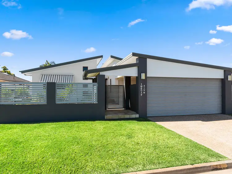 Main view of Homely house listing, 25 Melaleuca Drive, Palm Beach QLD 4221