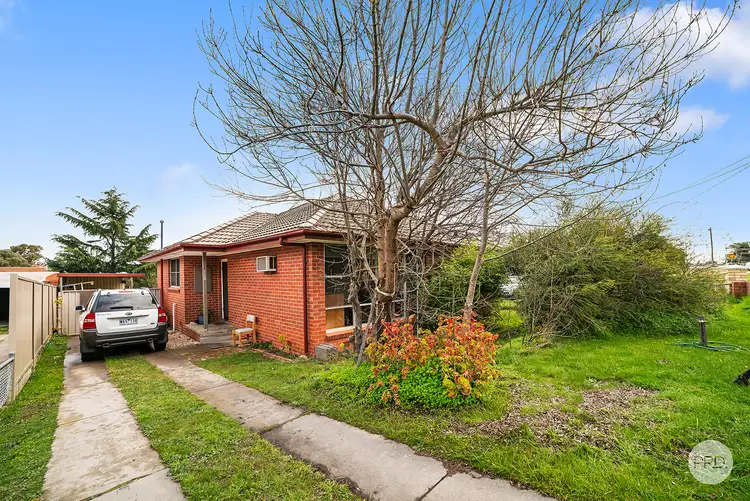 128 St Aidans Road, Kennington VIC 3550