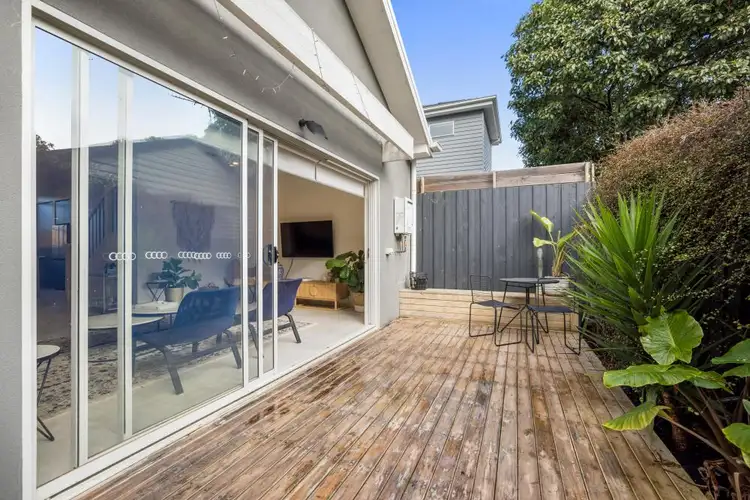 Fifth view of Homely townhouse listing, 2/6 Rangeview Road, Boronia VIC 3155