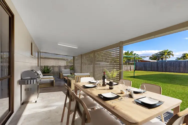 Second view of Homely house listing, 11 Wallace Court, South Mackay QLD 4740