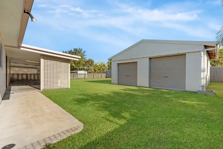Third view of Homely house listing, 11 Wallace Court, South Mackay QLD 4740