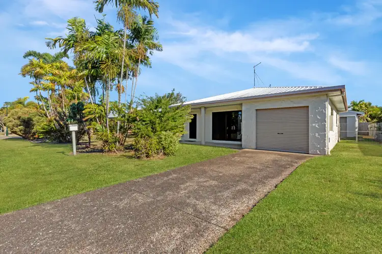 Fourth view of Homely house listing, 11 Wallace Court, South Mackay QLD 4740