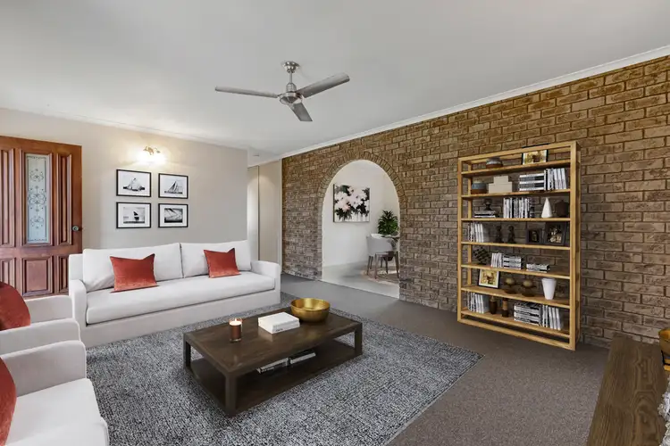 Fifth view of Homely house listing, 11 Wallace Court, South Mackay QLD 4740