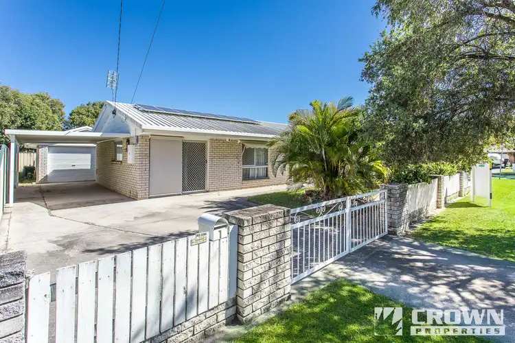 Main view of Homely house listing, 1 Brandon Court, Kippa-Ring QLD 4021