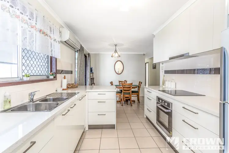 Third view of Homely house listing, 1 Brandon Court, Kippa-Ring QLD 4021