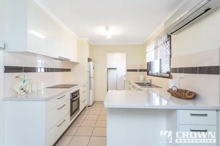 Fourth view of Homely house listing, 1 Brandon Court, Kippa-Ring QLD 4021