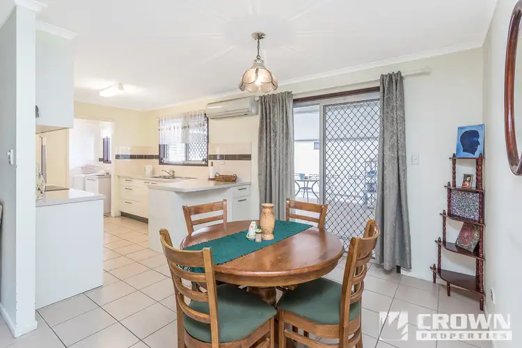 Fifth view of Homely house listing, 1 Brandon Court, Kippa-Ring QLD 4021